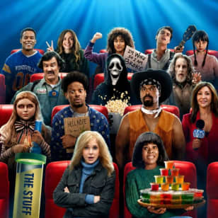Scary Movie