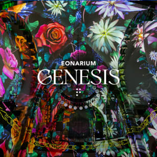 Eonarium Genesis Santiago: Un show de luces inmersivo en Club de la Unión