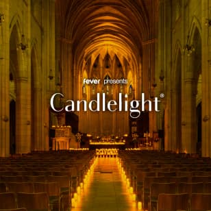 Candlelight: Classic Rock on Strings