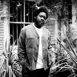 Michael Kiwanuka + La Perra Blanco - Pirineos Sur 2025