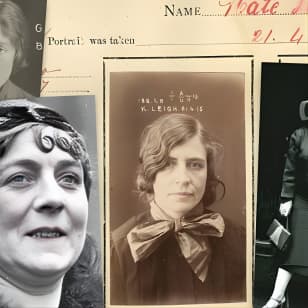 Surry Hills & Darlinghurst History Tour — Gangsters, Girls & Grog