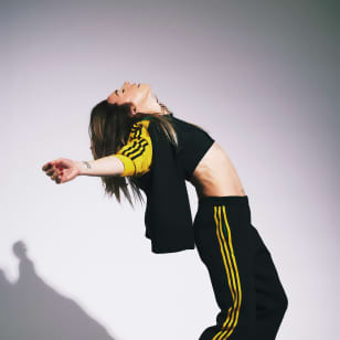 Melanie C : Album Launch Show