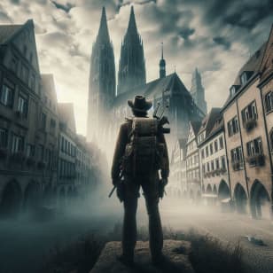 Stadtabenteuer: Ulm Altstadt Edition