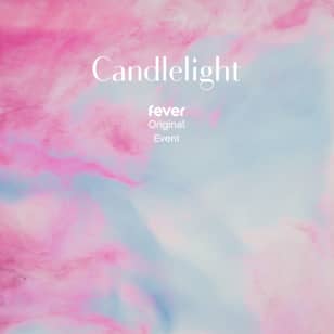 Candlelight Hamilton: A Tribute to Taylor Swift at The Cotton Factory