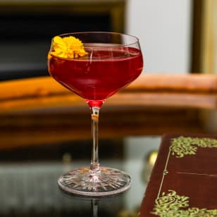 Expérience cocktail au Contre-Jour