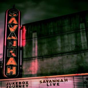 Historic Savannah Theatre 3 Hour Investigation