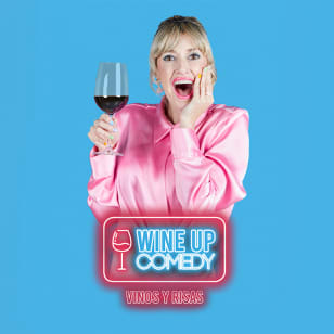 Una experiencia de risas y vinos