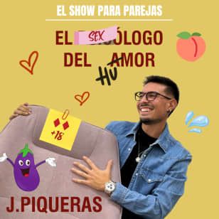 ﻿El Sexólogo del Humor