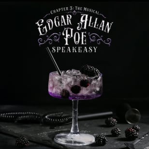 Edgar Allan Poe Speakeasy: Chapter Three - Ocala, FL