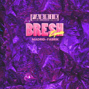 BRESH en Fabrik