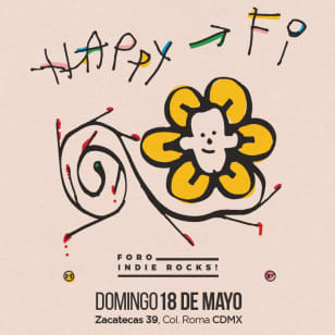 Happy Fi!