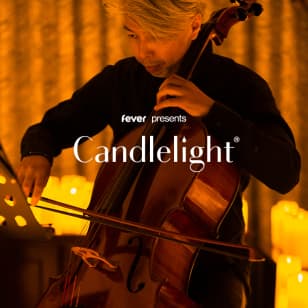 Candlelight: Unforgettable Musical Selection