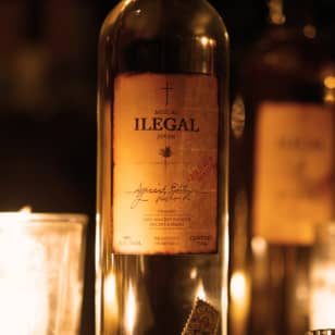 Arte Agave: Virtual Mezcal Tasting Experience