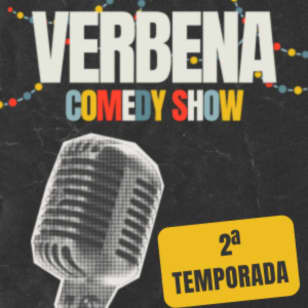 Verbena comedy show en Axel Hotel