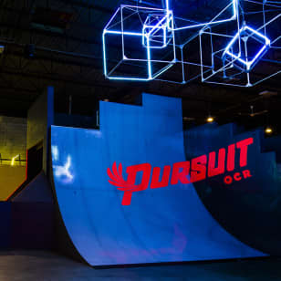 Pursuit OCR