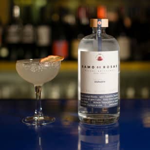 MEZCAL LAB WITH ARTISAN CHOCOLATES