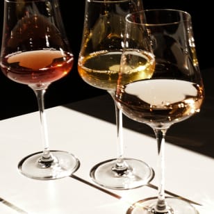 RUTHERGLEN FOR THE REBELS by Scion Wine