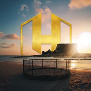 Hexagone MMA au Chaudron - Avril 2026