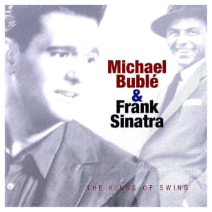 TRIBUTO A FRANK SINATRA Y MICHAEL BUBLÉ Y MUCHOS MÁS CROONERS