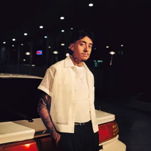 Cuco en La Sala del Movistar Arena, Madrid 2025