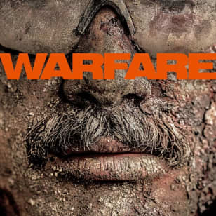 Warfare