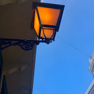Old San Juan Tour (1 Hour) by DUHO