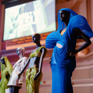NEXT IN VOGUE 2025 Singapore