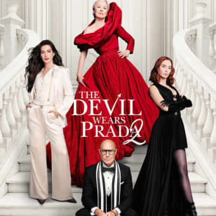 The Devil Wears Prada 2