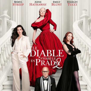 Le Diable s'habille en Prada 2
