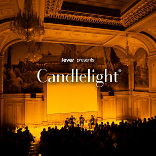 Candlelight: Coldplay und Imagine Dragons