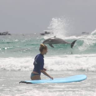 2.5-Hour Ultimate Learn to Surf Adventure