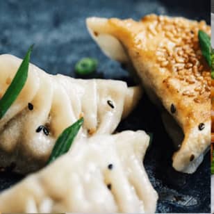 Make Your Own Dumplings in San Diego