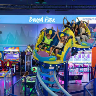 Babylon Park - Birthday Packages