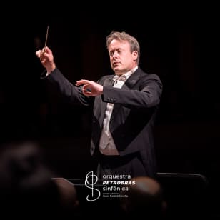 Orquestra Petrobras Sinfônica - Concertos Clássicos