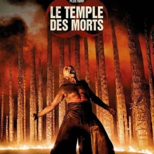 28 ans plus tard : Le Temple des morts