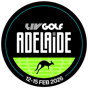 LIV Golf Adelaide 2026 - Signature Hospitality