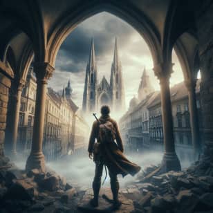Stadtabenteuer: Wien Altstadt Edition