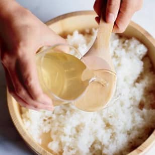 ﻿Cocina Nikkei: Sushi de inspiración peruana - NYC
