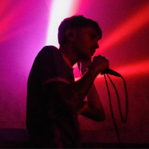 Quinti en Sala Badulaque, Madrid 2025