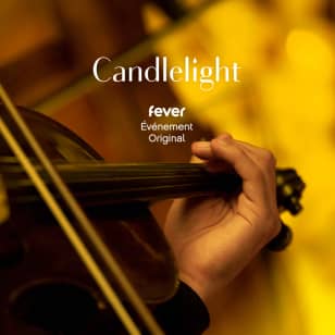 Candlelight : Hommage à Ludovico Einaudi