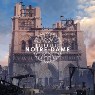 Eternal Notre-Dame - Waitlist