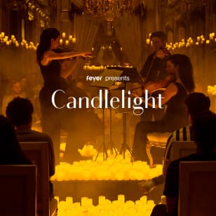 ﻿Candlelight: Halloween Classics