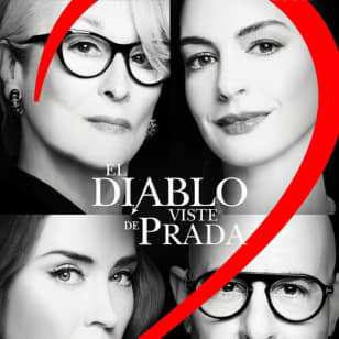 El diablo viste de Prada 2 