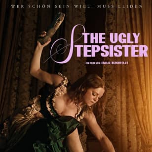 The Ugly Stepsister
