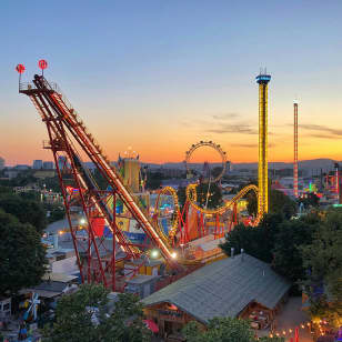 Fever Theme Park