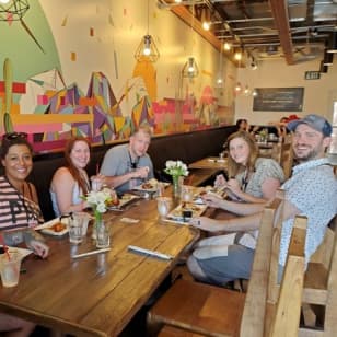 Las Vegas: Downtown Food Tour