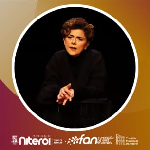 Antes Que Seja Tarde Com Vania de Brito