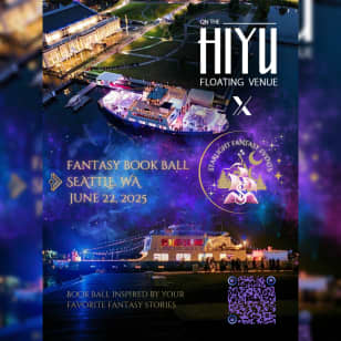 Starlight Fantasy Events Summer Solstice