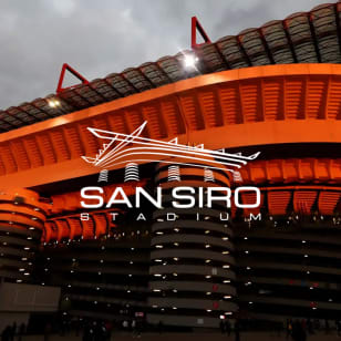 Tour Museo e Rooftop San Siro: visita allo stadio simbolo di Milano - Gift Card