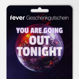 Night Pass - Geschenkgutschein Special Edition